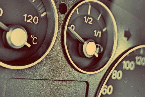 gauge
