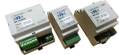 GIR TIP Modules