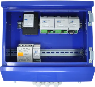 i-Box inside