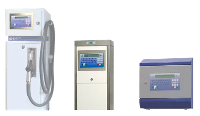 In-dispenser, k-Box, i-Box