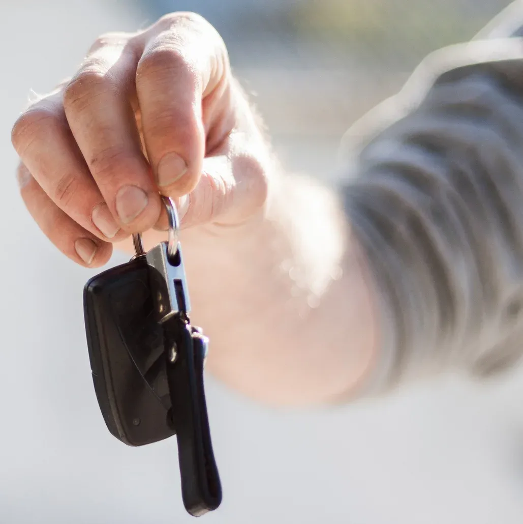 hand-keys