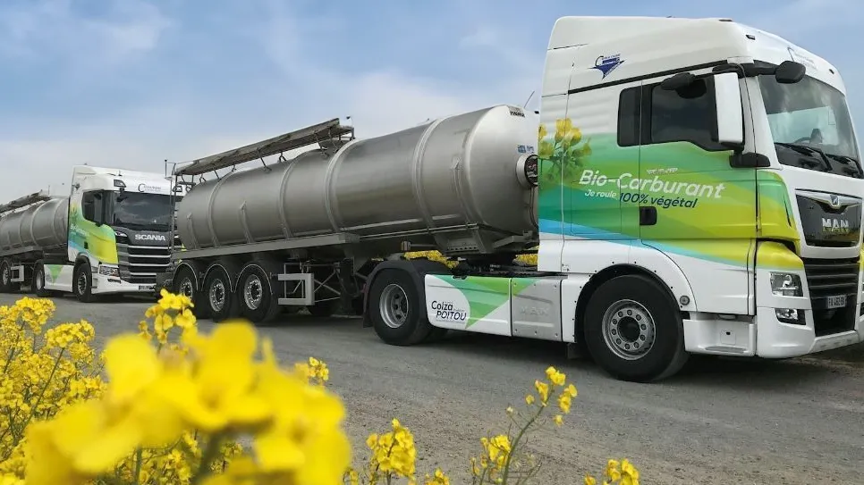Camion Coc100